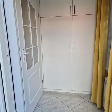 3 Mietowy Rumianek Apartmán