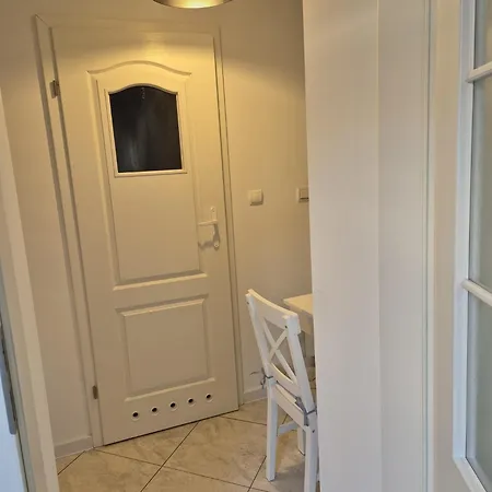 3 Mietowy Rumianek Apartmán *