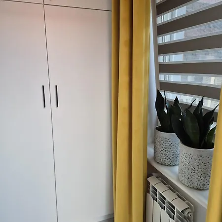 3 Mietowy Rumianek Apartmán Lwowek