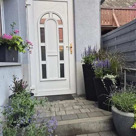Apartmán 3 Mietowy Rumianek Lwowek