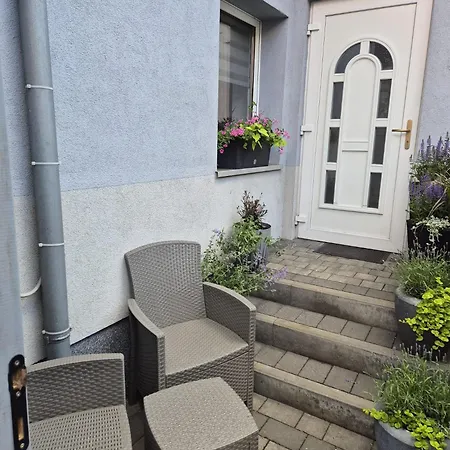 3 Mietowy Rumianek Apartmán Lwowek